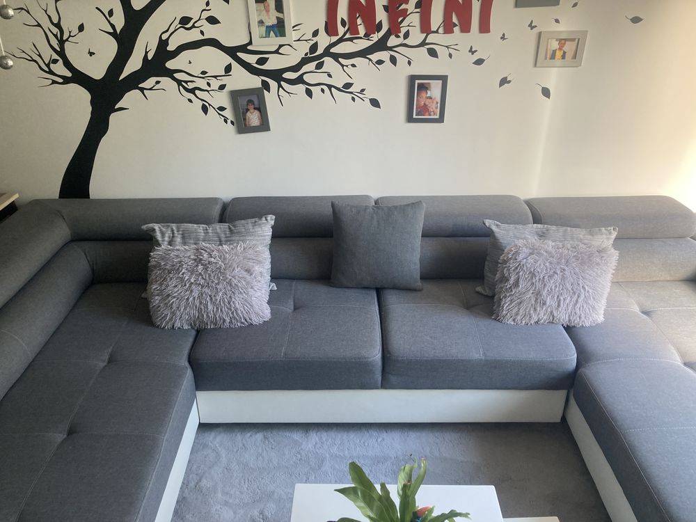 Canap� panoramique 600 Eaubonne (95)