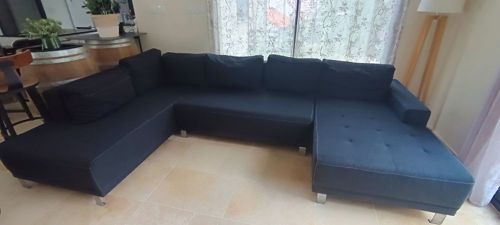 Canap� panoramique 300 Esp�daillac (46)