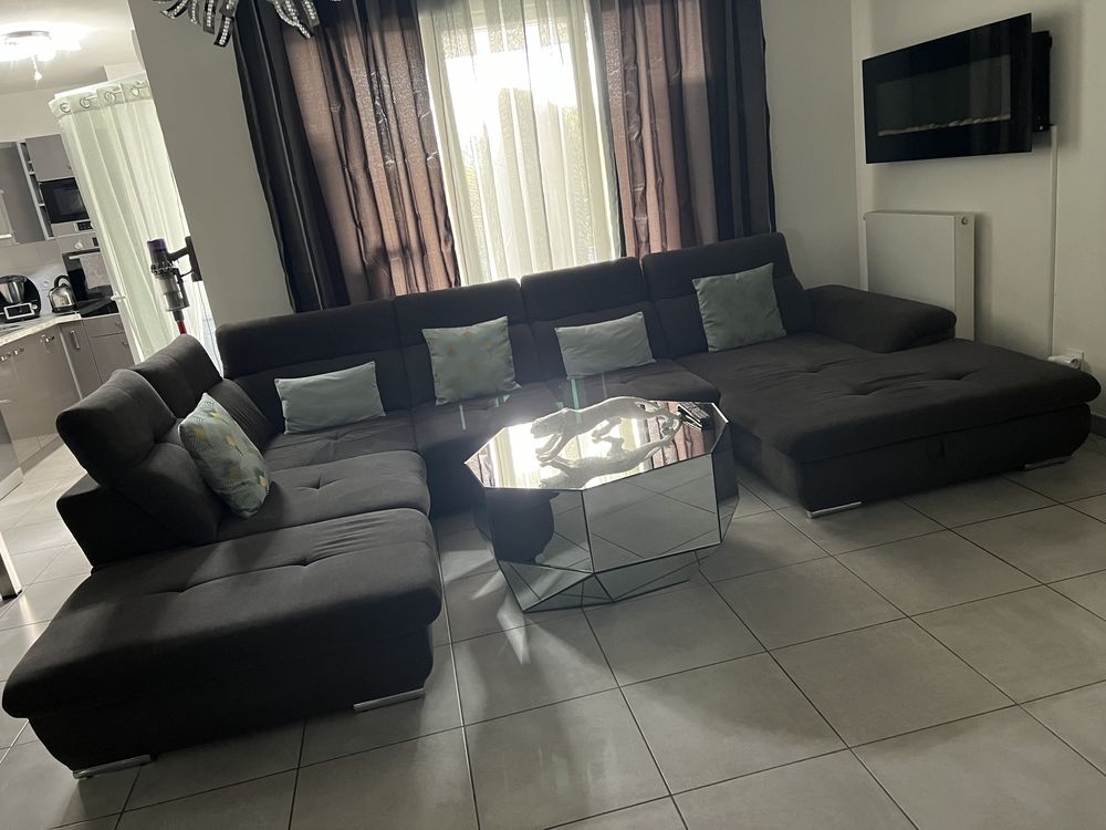 Canap� panoramique 1100 Villeurbanne (69)