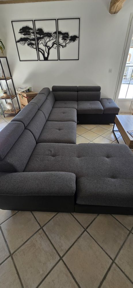 Canap� panoramique 450 M�dis (17)