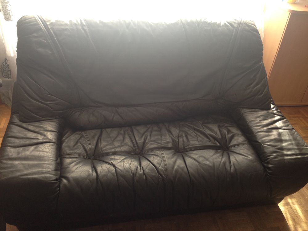 canap� 2 personne 200 Aubergenville (78)