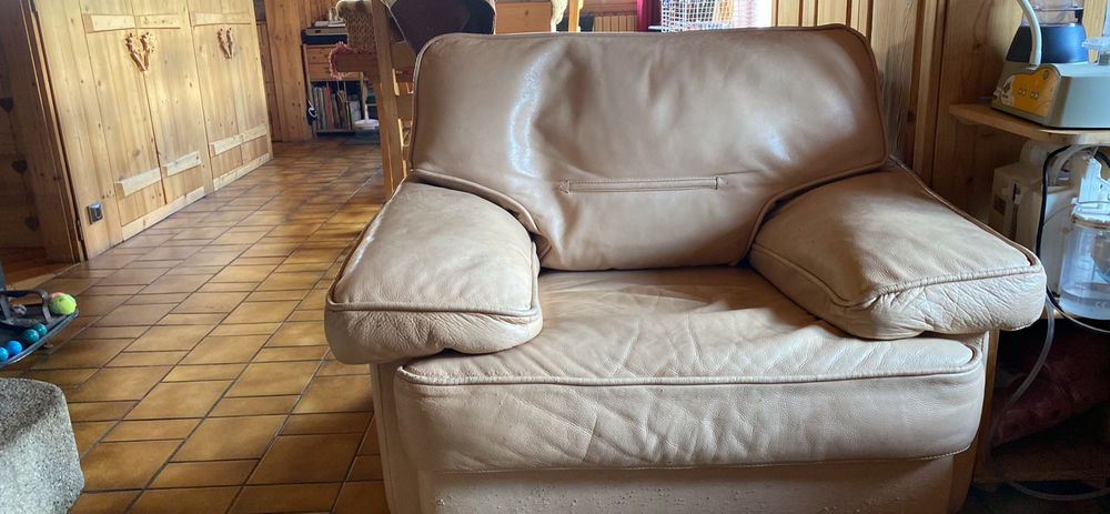 canap� 3 pi�ces 200 Combloux (74)