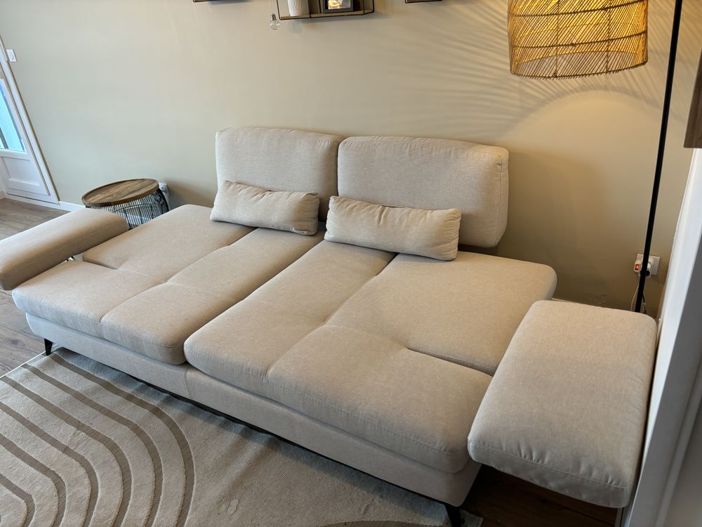 Canap� 3 place haut de gamme 1500 Berre-l'�tang (13)