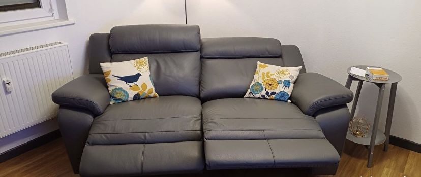 Canap� 3 place POLTRONESOFA NEUF 1800 Wittenheim (68)