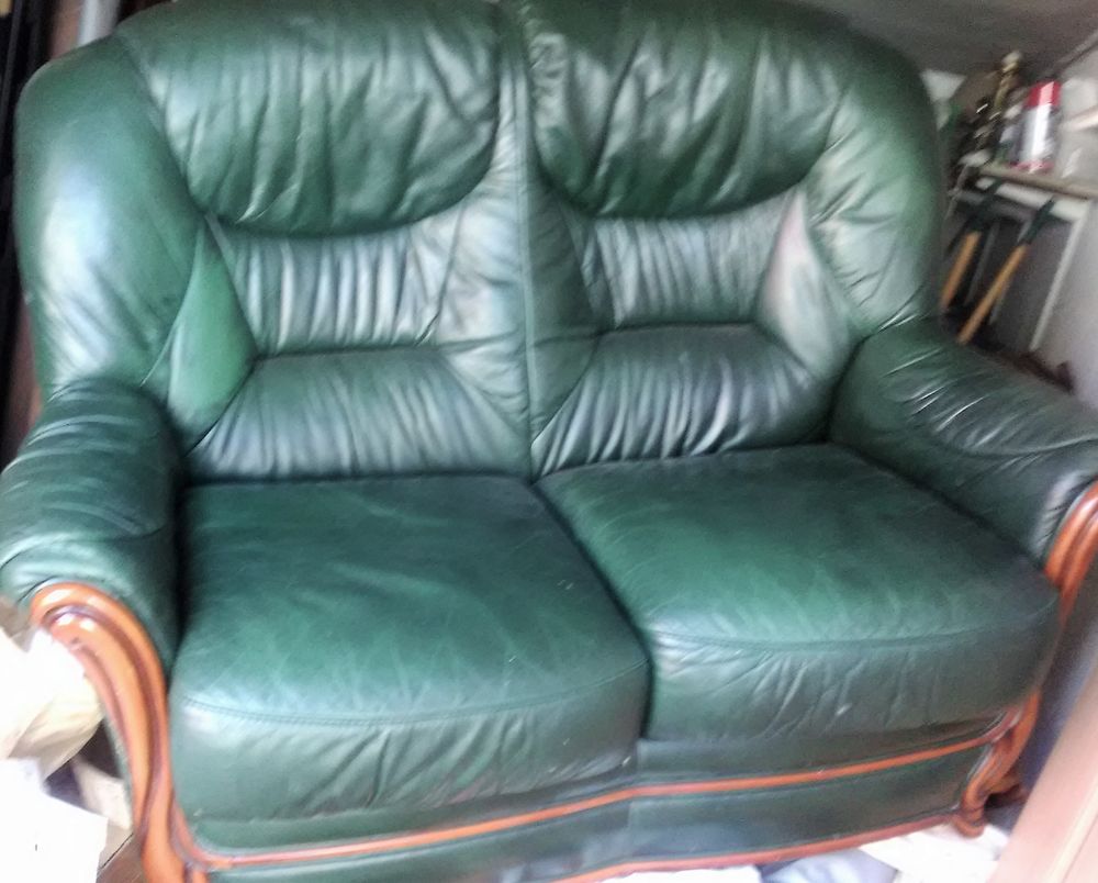 Canap� 2 place tr�s bon �tat 85 Saint-Georges-de-Didonne (17)