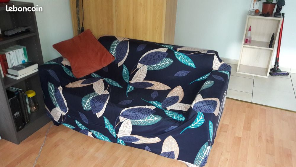 Canap� 2 place 20 Guebwiller (68)