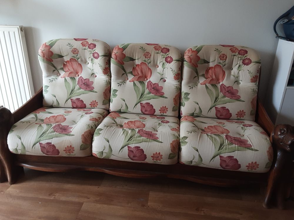 canap� 3 place 0 Aulnat (63)