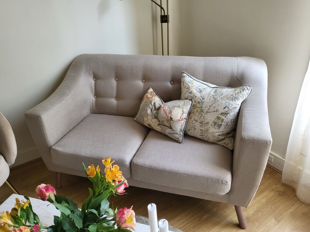 Canap� 2 place 150 Paris 16 (75)