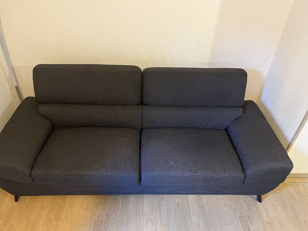 Canap� 3 place 240 Joigny (89)