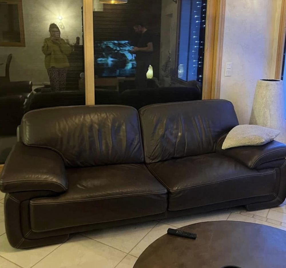 Canap� 3 place 150 Annecy (74)