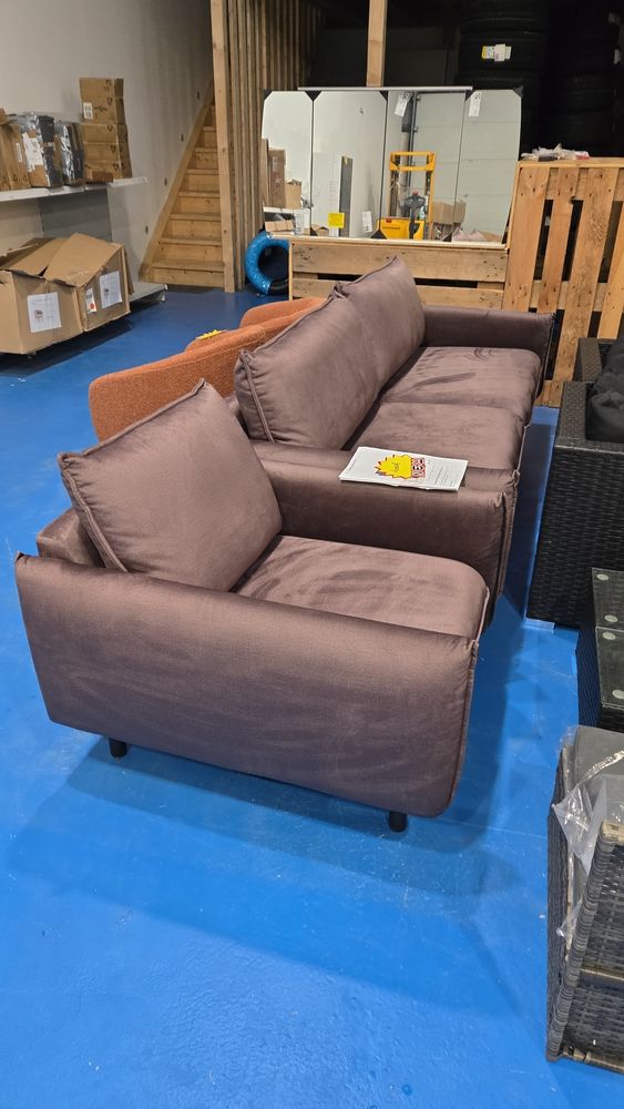 Canap� 4 place 1200 Ruelisheim (68)