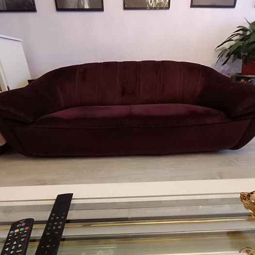 canap� 3 place 200 Moulins (03)