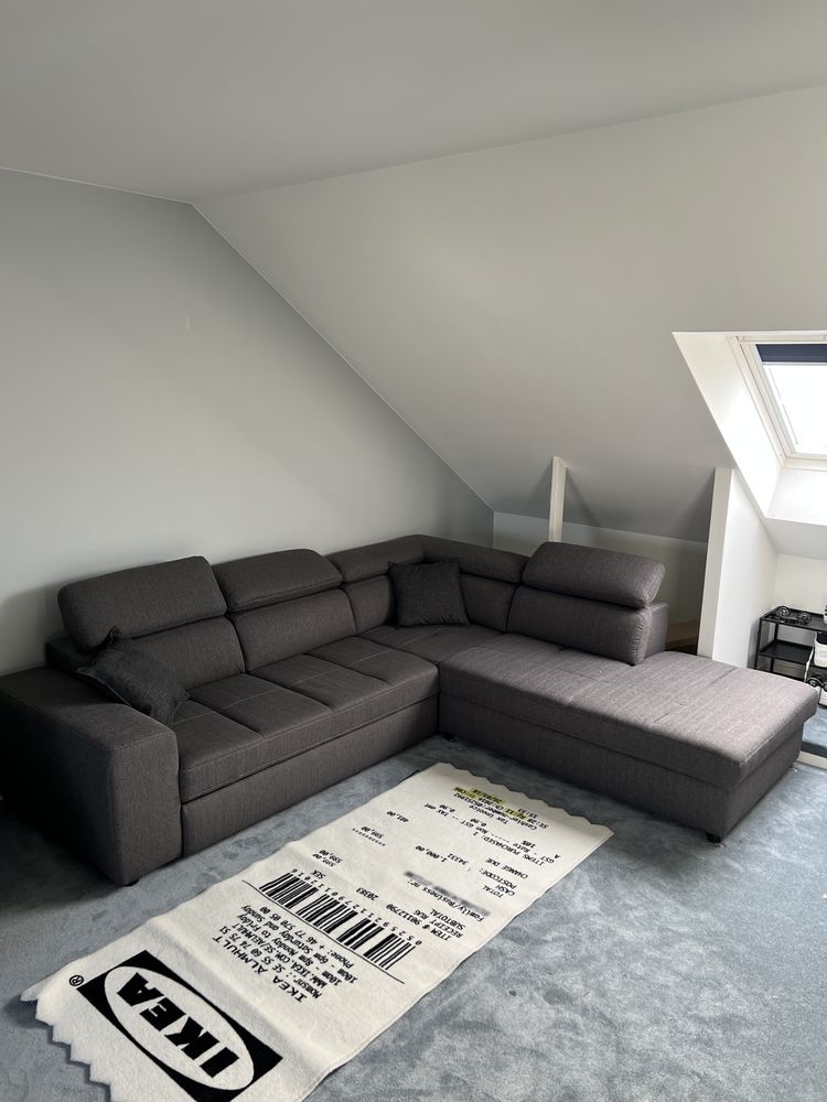 Canap� 5 places Alin�a convertible 750 Villepreux (78)