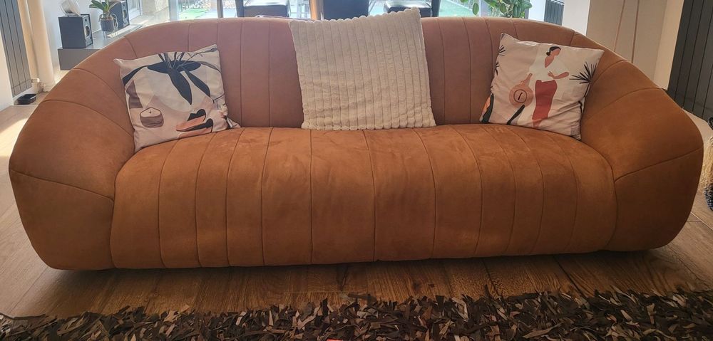 Canap� 4 places   apple   Mobilier de France 500 Dijon (21)