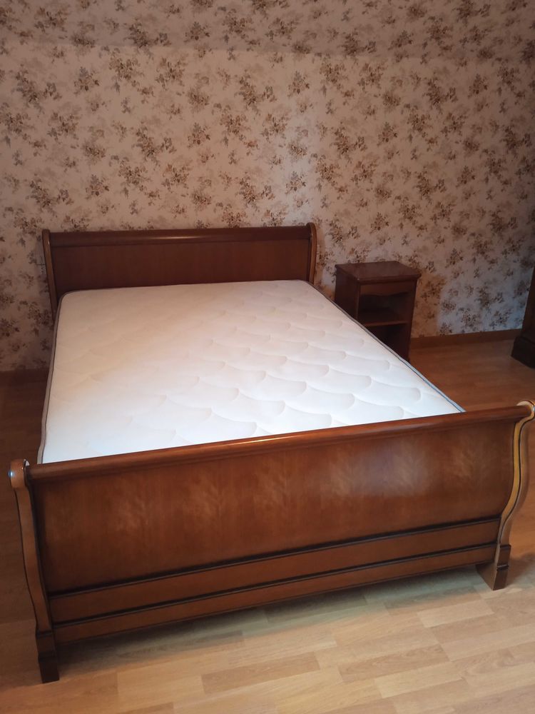 canap� 3 places avec 1 fauteuil 150 Courcemain (51)