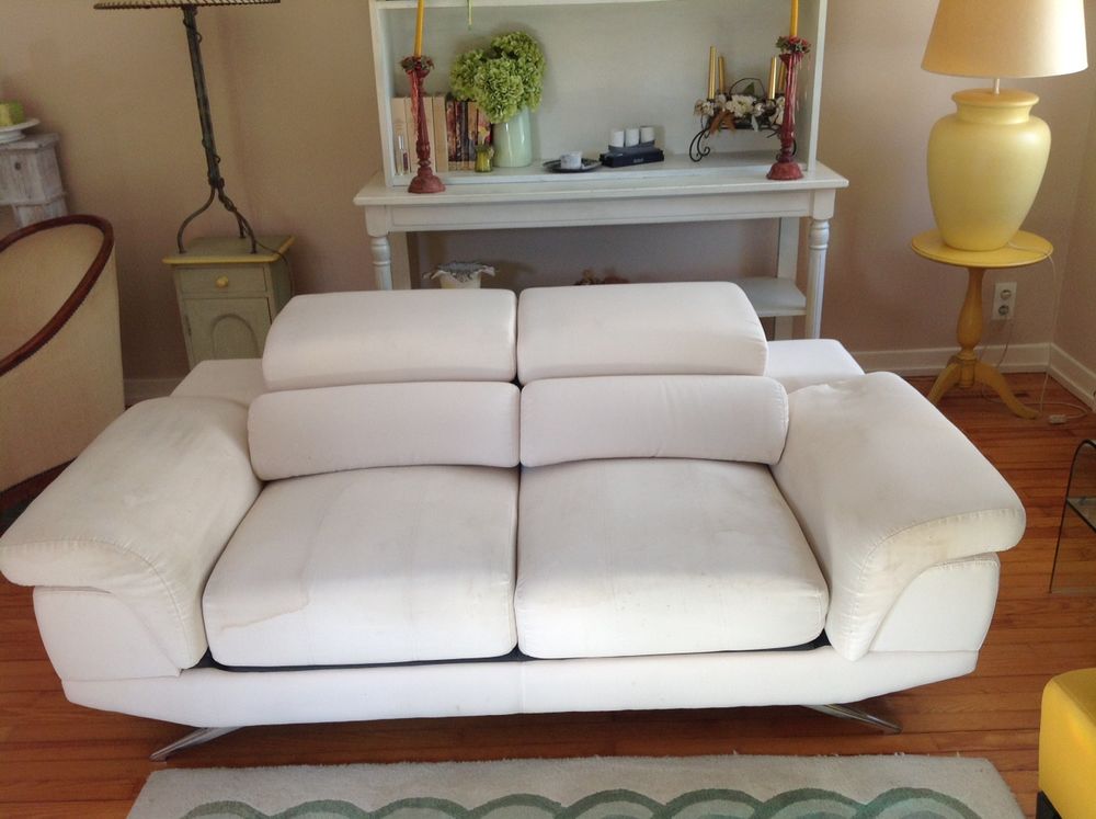 canap� 3 places beige 0 Jacob-Bellecombette (73)