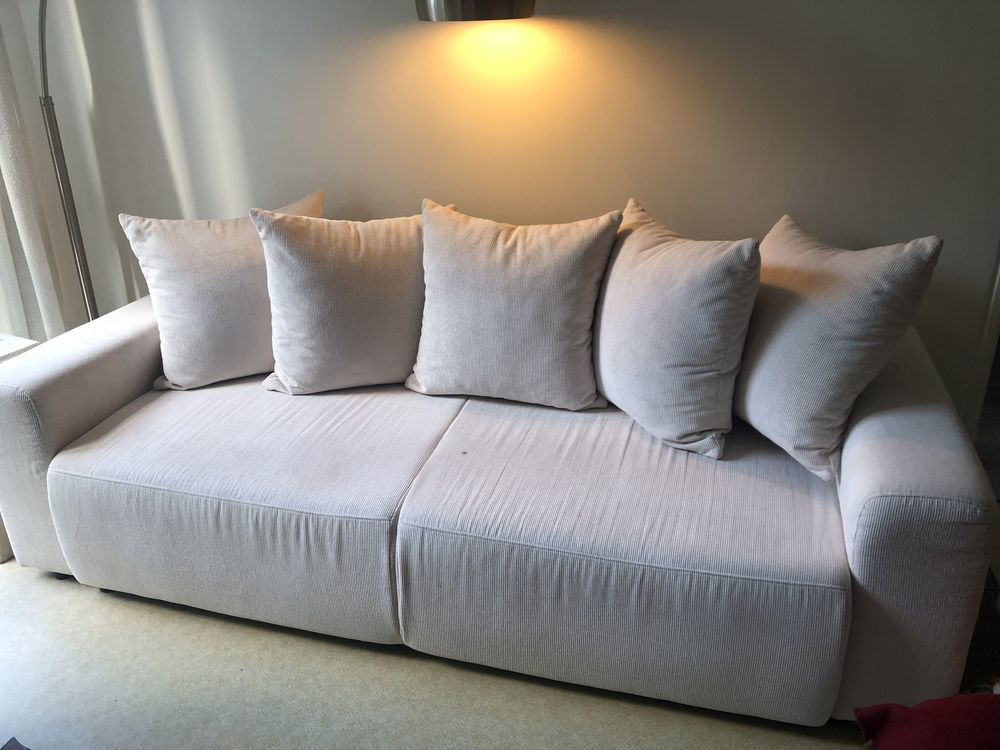 Canap� 3 places BoBochic 480 Bagnolet (93)