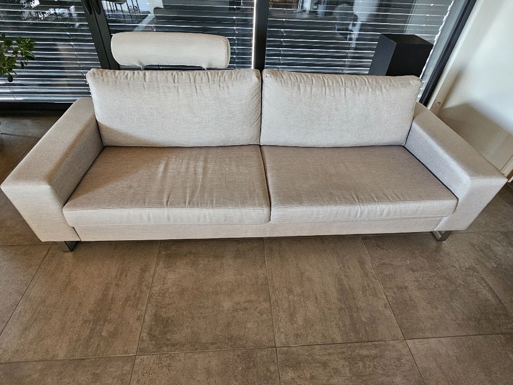 Canap� 3-4 places BOConcept 550 Clermont (74)