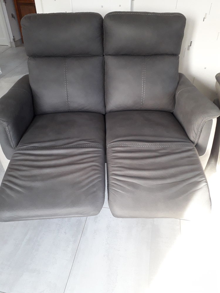 Canap� 2 places � commande �lectrique 450 Saint-Hilaire-de-Clisson (44)