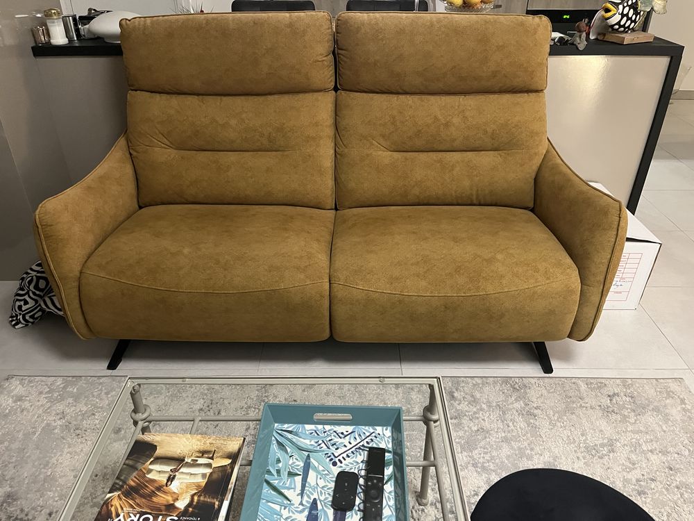 canap� 2 places confort 350 Fr�jus (83)