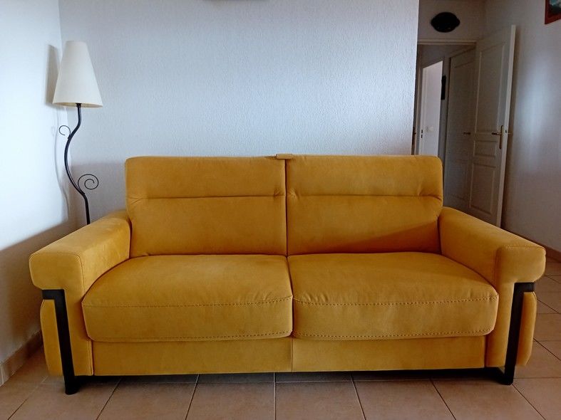 CANAPE 3 PLACES convertble 2300 Saint-Laurent-du-Var (06)