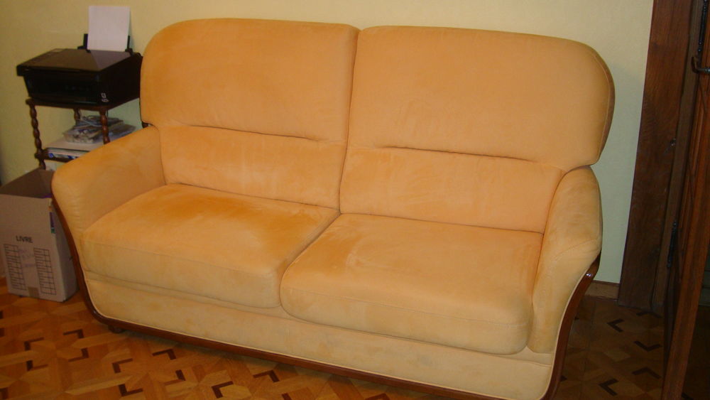 Canap� 3 places convertible 210 B�nodet (29)