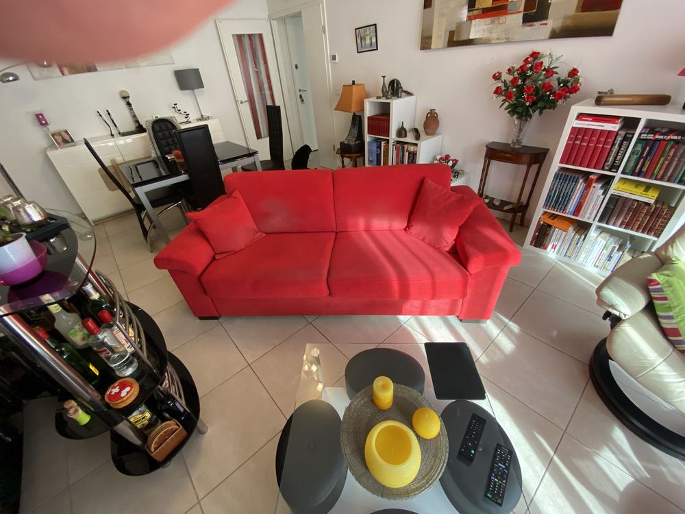 CANAPE 3 PLACES CONVERTIBLE 0 Fr�jus (83)