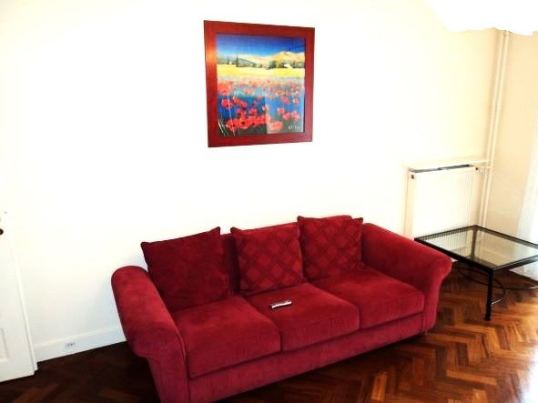 Canap� 3 places (convertible) 105 Sartrouville (78)