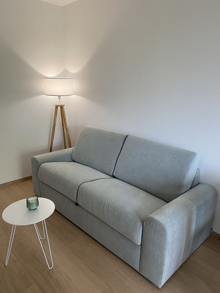 Canap� 3 places convertible 800 Chartres (28)