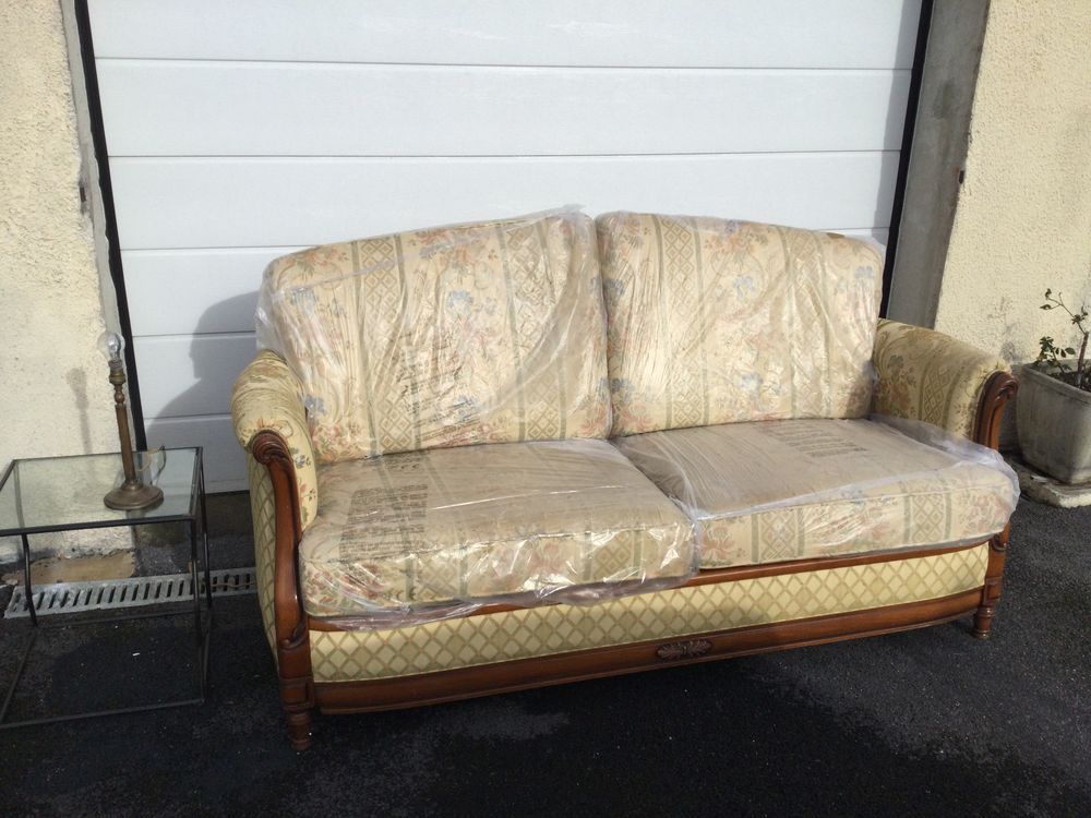 Achetez canapé 3 places non occasion, annonce vente à Reims (51) WB173264958