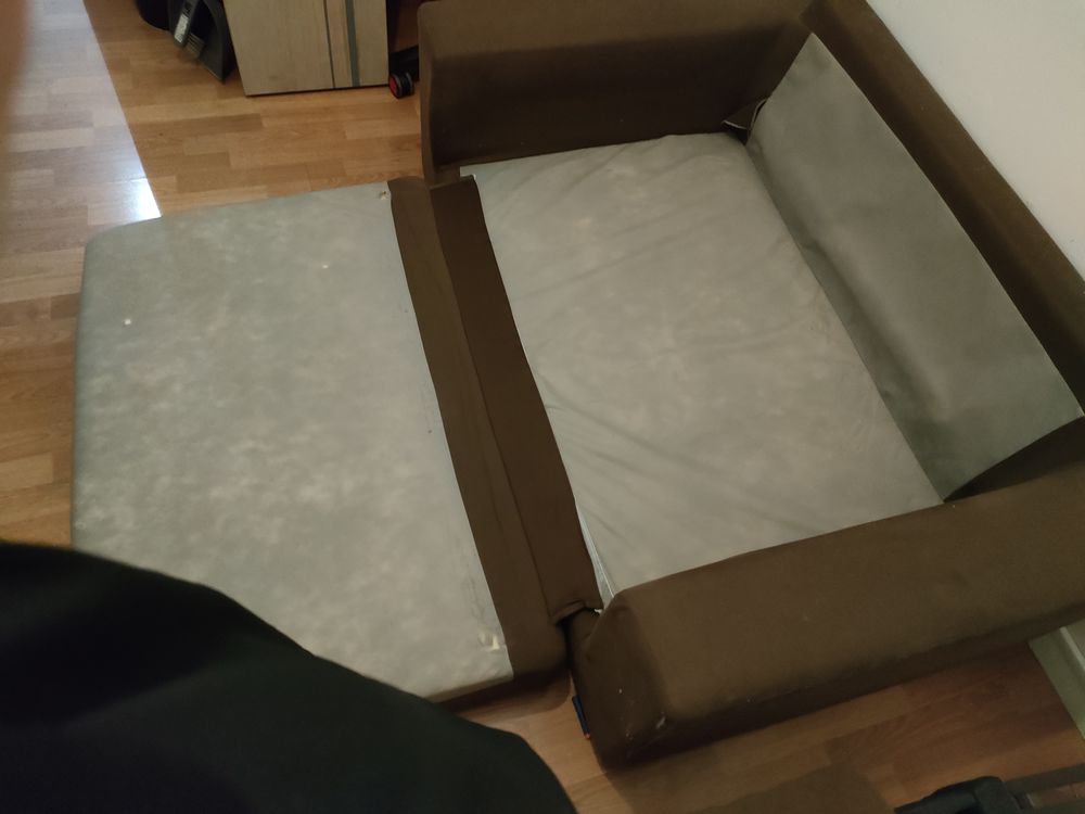 Canap� 2 places convertible 35 Saint-Fons (69)