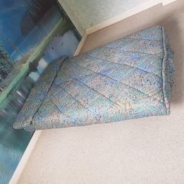 Canap� 3 places  convertible en lit 2 places 99 Brest (29)