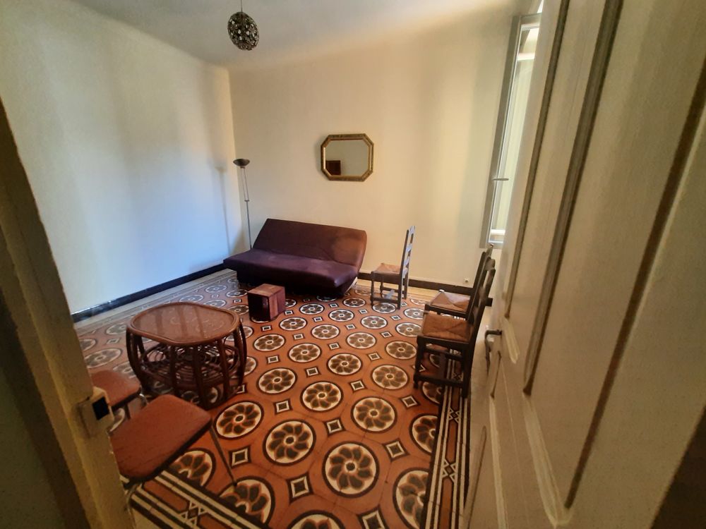 Canap� 3 places convertible 250 Ajaccio (20)