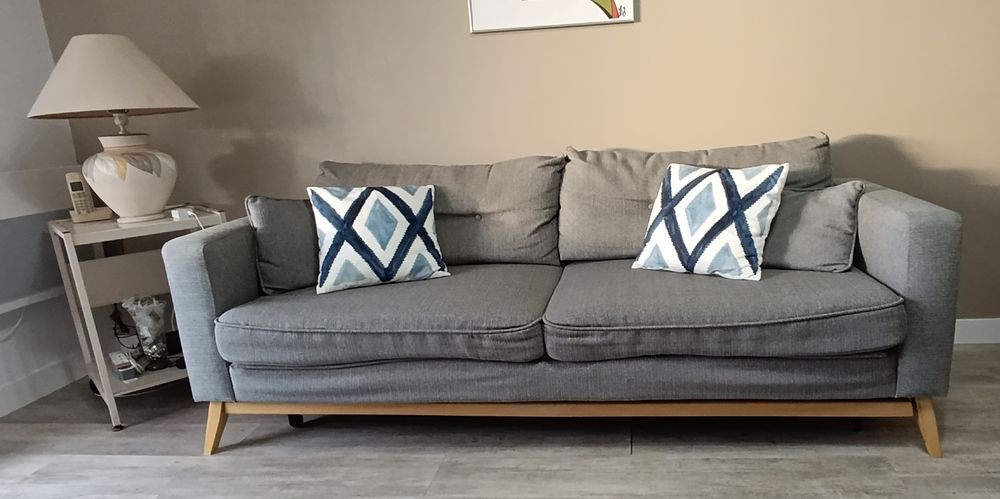 Canap� 3 places convertible 320 Ajaccio (20)