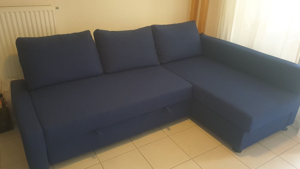 CANAPE 3 places CONVERTIBLE 300 Baillargues (34)