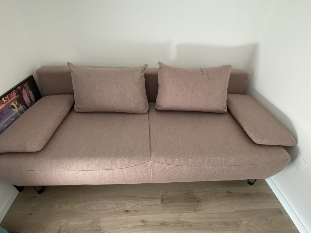 Canap� 3 places convertible 245 Bischheim (67)