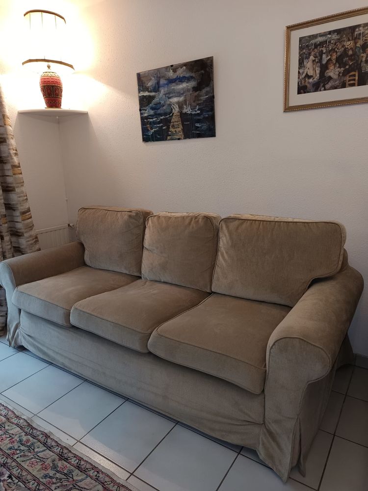 Canap� 3 places convertible 550 Toulouse (31)