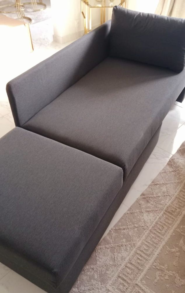 Canap� 2 places convertible ikea 250 Choisy-le-Roi (94)