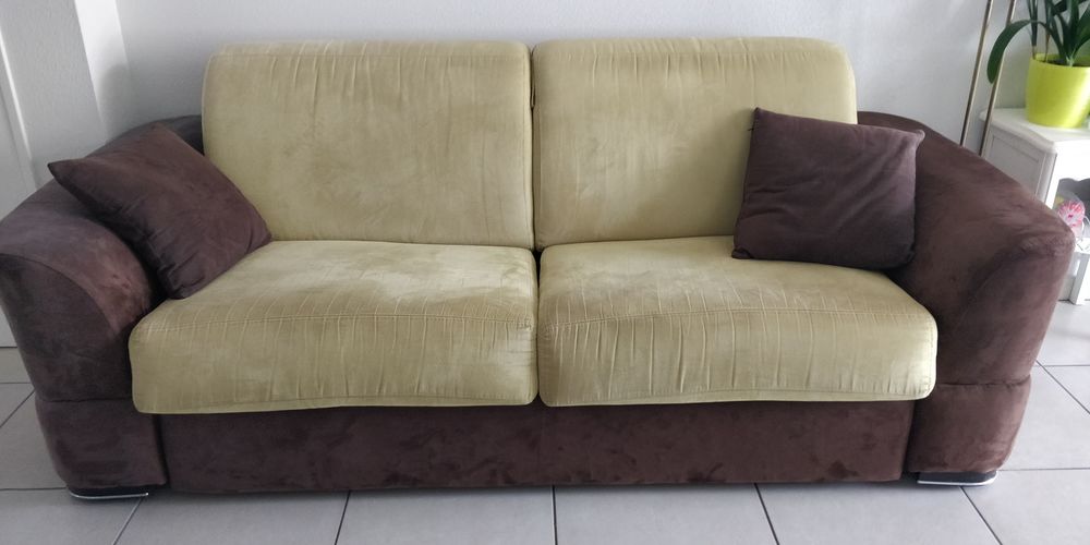 Canap� 3 Places Couchage 140cm  Rapido   350 Fr�jus (83)