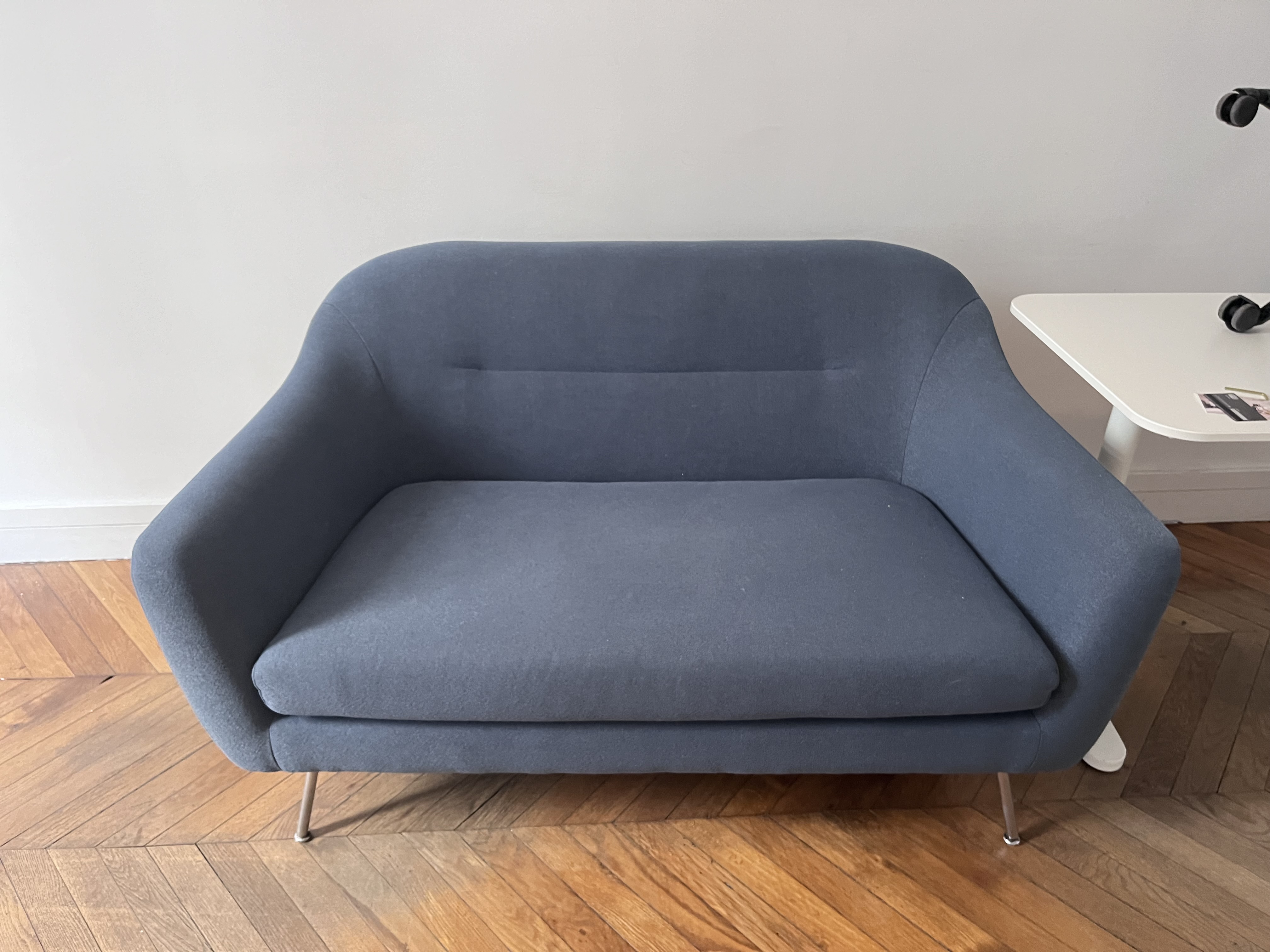 Canap� 2 places Design MADE 250 Noisy-le-Grand (93)