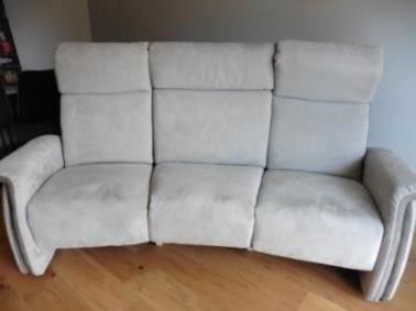 Canap� 3 places dont 2 relax 0 Ablis (78)