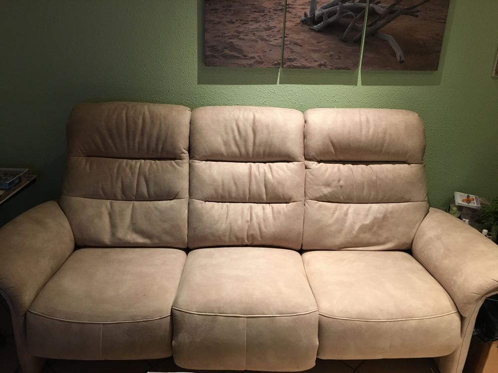 canap� 3 places �lectrique 200 Mothern (67)