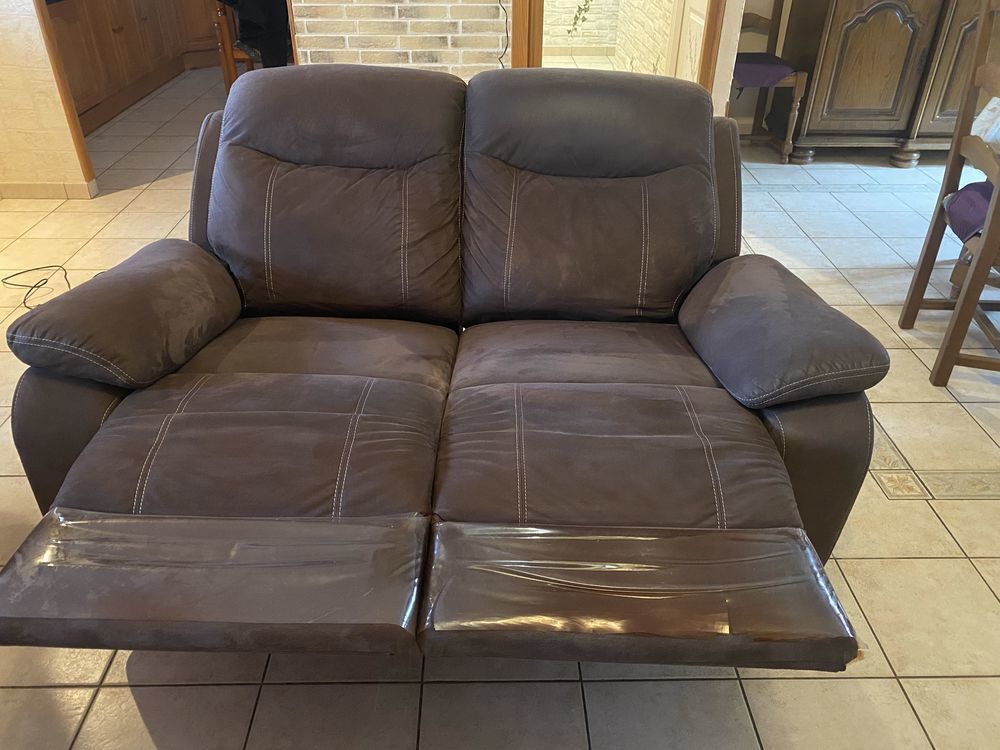 CANAPE 2 places �lectrique 250 L'Aiguillon-sur-Vie (85)