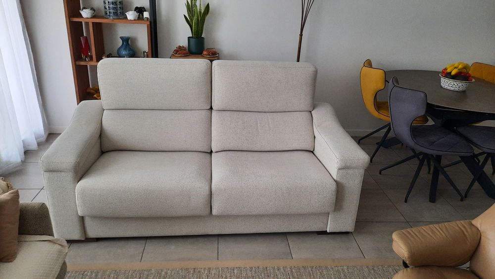 canap� 3 places �tat comme neuf 0 Anglet (64)