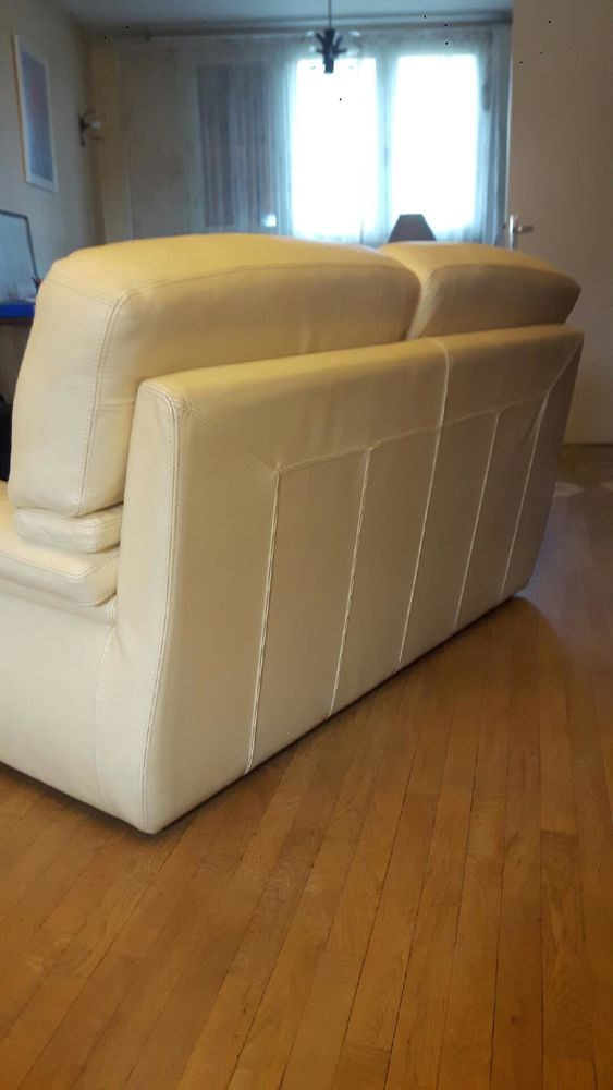 canap� 2 places + 1 fauteuil 500 Loire-sur-Rh�ne (69)