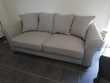 Canapé 4 places et fauteuil CLARA tissu gris 500 Rustiques (11)