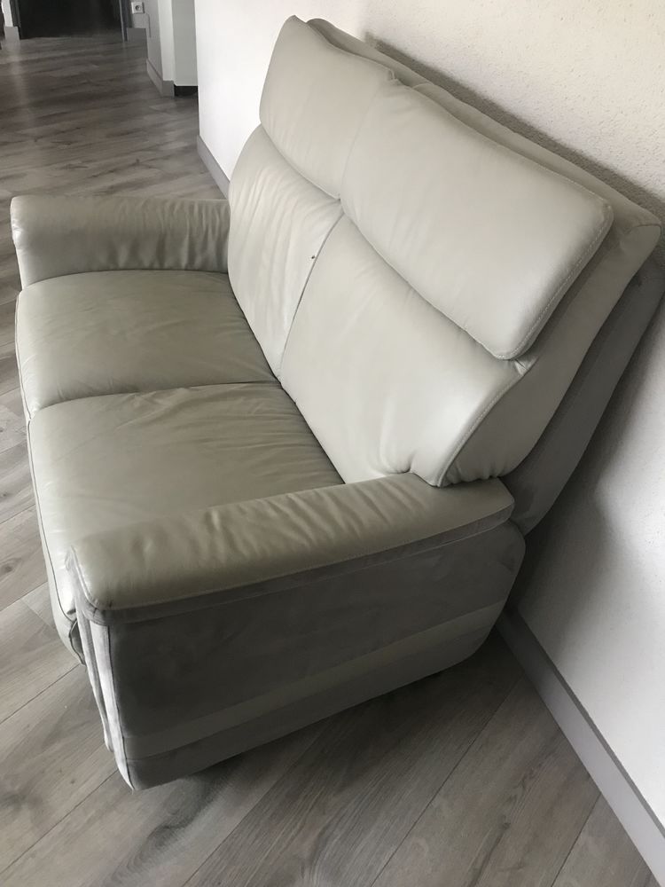 canap� 2 places et 2 fauteuils 0 Maul�on (79)