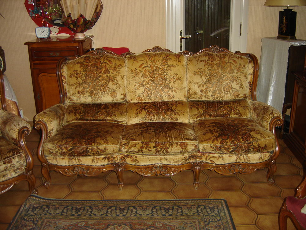 canape 3 places +2 fauteuils 150 Carcassonne (11)