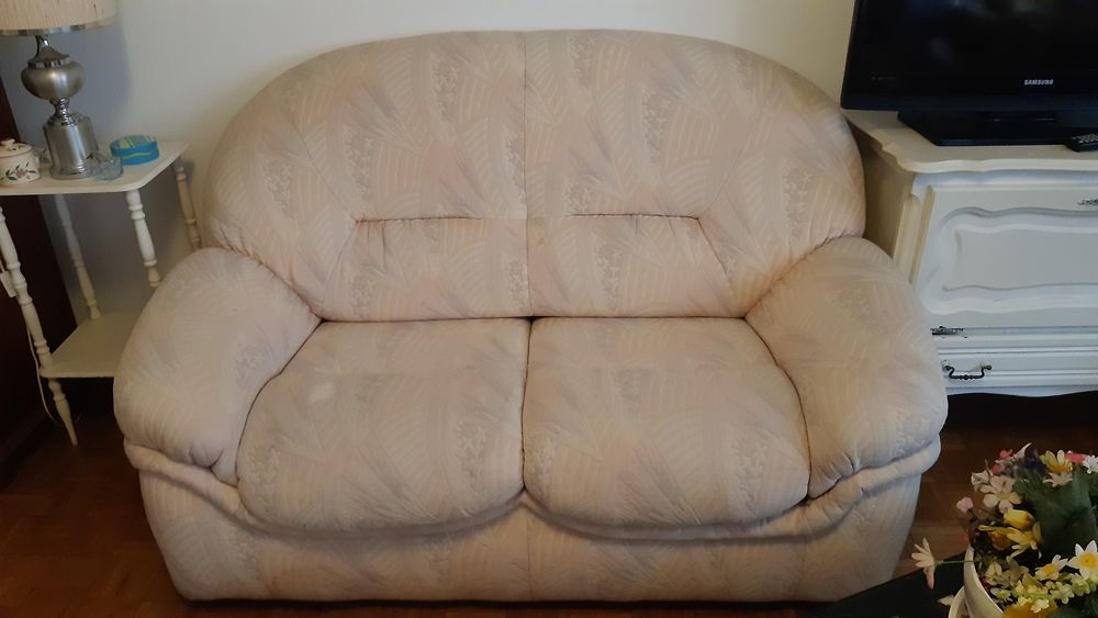 Canap� 2 places + 2 fauteuils 150 �lancourt (78)