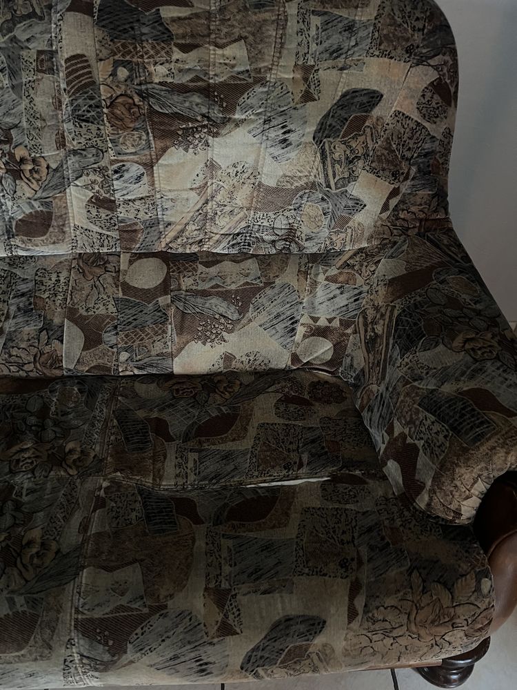 Canap� 3 places + 2 fauteuils 1 Saint-Didier-en-Velay (43)